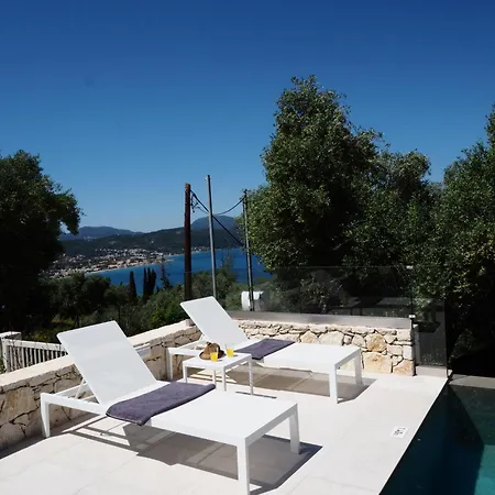 Gaia By Vintage Travel Agios Dimitrios (Corfu)