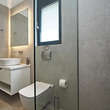 Villa Gaia By Vintage Travel *