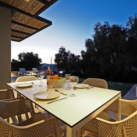 Gaia By Vintage Travel * Agios Dimitrios (Corfu)