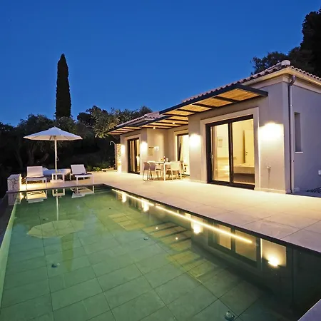 Villa Gaia By Vintage Travel *