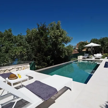 Gaia By Vintage Travel Agios Dimitrios (Corfu)