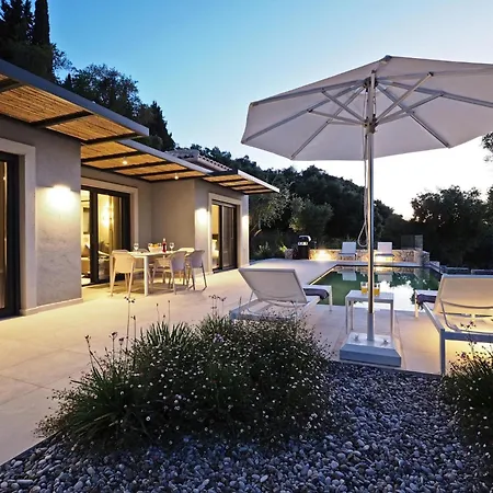 Gaia By Vintage Travel * Agios Dimitrios (Corfu)