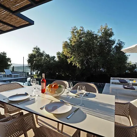 Gaia By Vintage Travel Agios Dimitrios (Corfu)