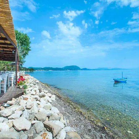 Villa Gaia By Vintage Travel *