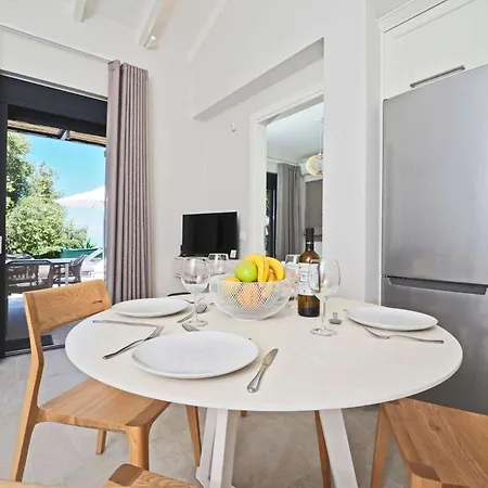 Villa Gaia By Vintage Travel Agios Dimitrios (Corfu)