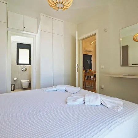 Villa Gaia By Vintage Travel