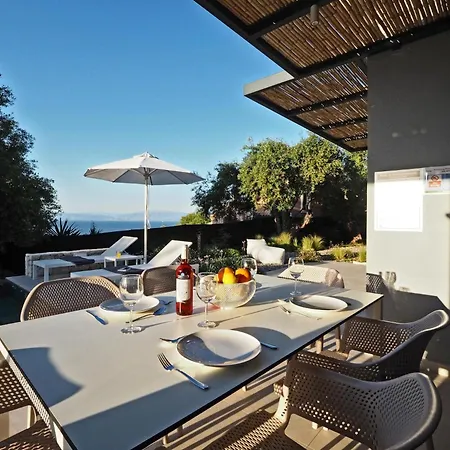 Gaia Villa