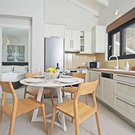 Gaia By Vintage Travel * Agios Dimitrios (Corfu)